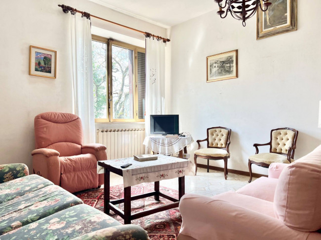 Appartamento in vendita a Castelnuovo Berardenga