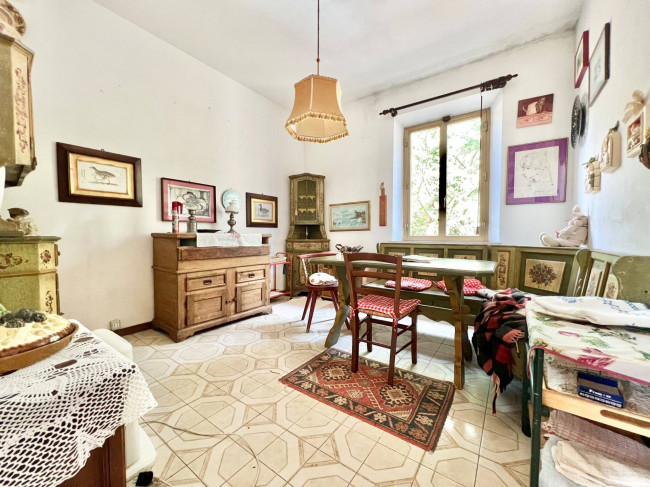 Appartamento in vendita a Castelnuovo Berardenga