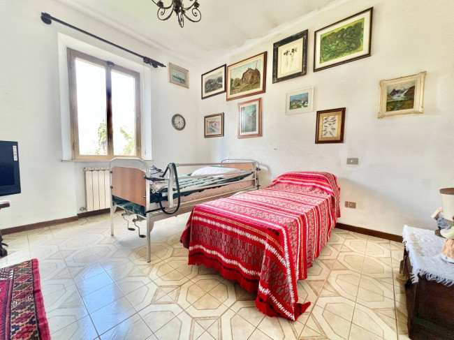 Appartamento in vendita a Castelnuovo Berardenga