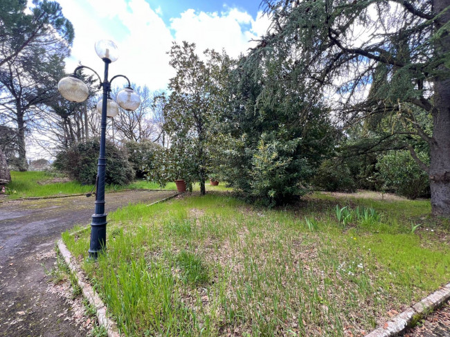 Appartamento in vendita a Castelnuovo Berardenga