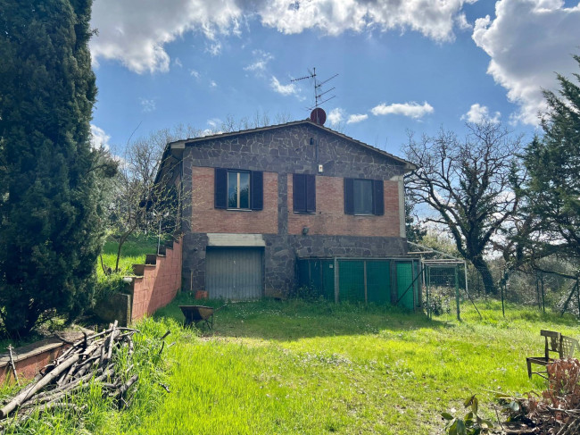 Appartamento in vendita a Castelnuovo Berardenga