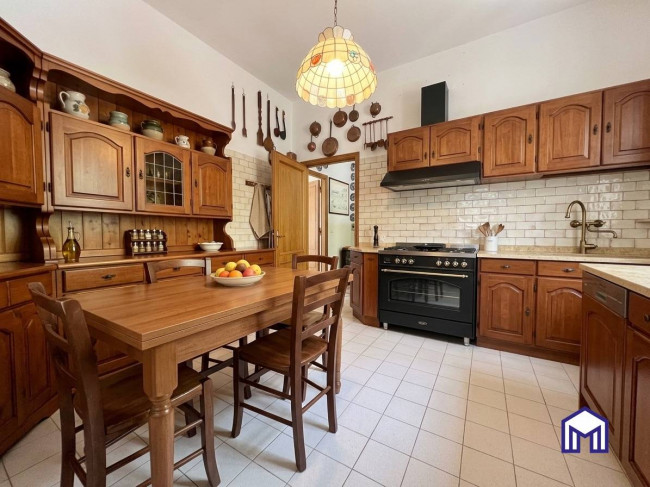 Appartamento in vendita a Castelnuovo Berardenga