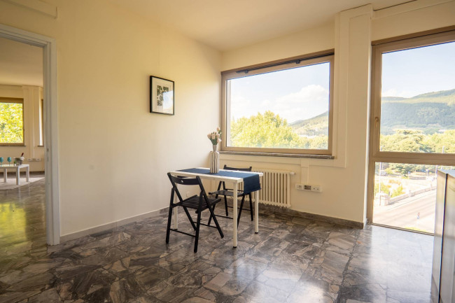 Appartamento in vendita a Prato