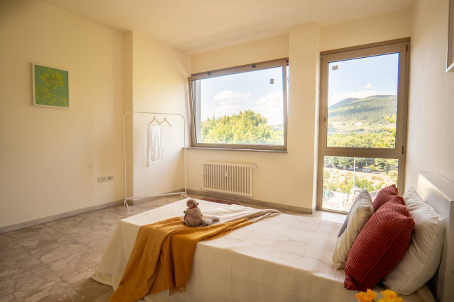 Appartamento in vendita a Prato