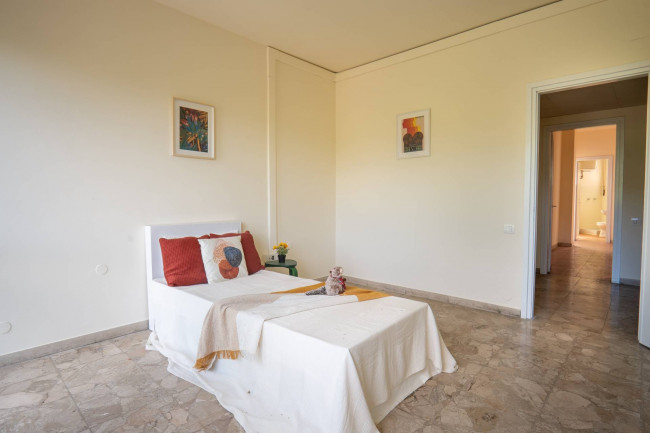 Appartamento in vendita a Prato