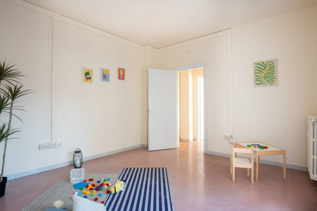Appartamento in vendita a Prato