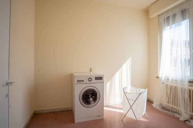 Appartamento in vendita a Prato