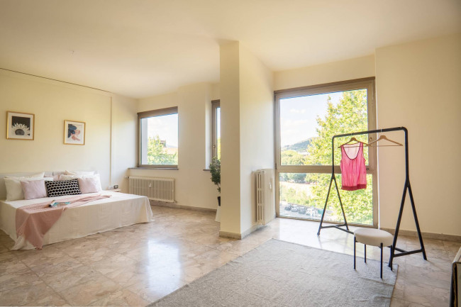 Appartamento in vendita a Prato