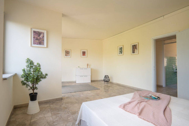 Appartamento in vendita a Prato