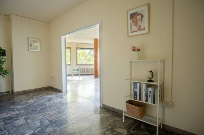 Appartamento in vendita a Prato