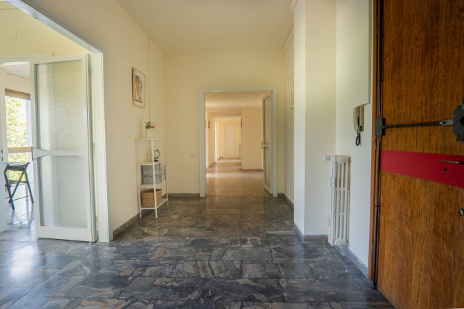 Appartamento in vendita a Prato