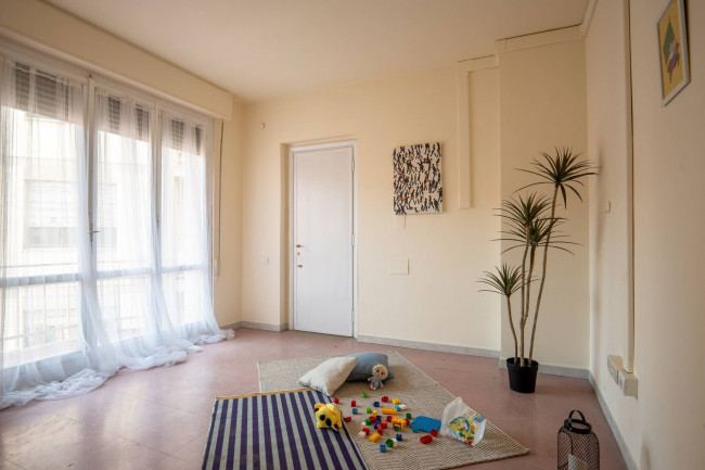 Appartamento in vendita a Prato