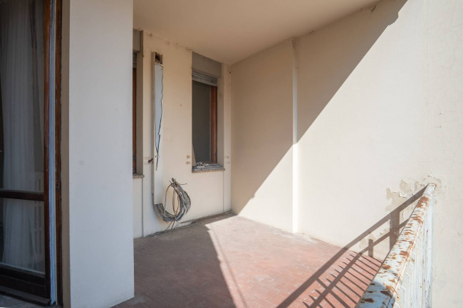 Appartamento in vendita a Prato