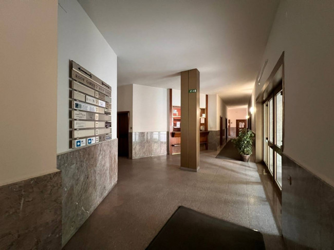 Studio/Ufficio in affitto a Prato