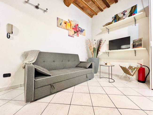 Appartamento in vendita a Colle di Val d'Elsa