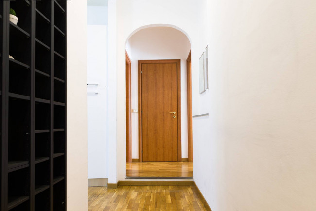Appartamento in vendita a Firenze