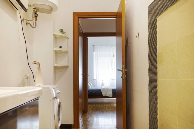 Appartamento in vendita a Firenze
