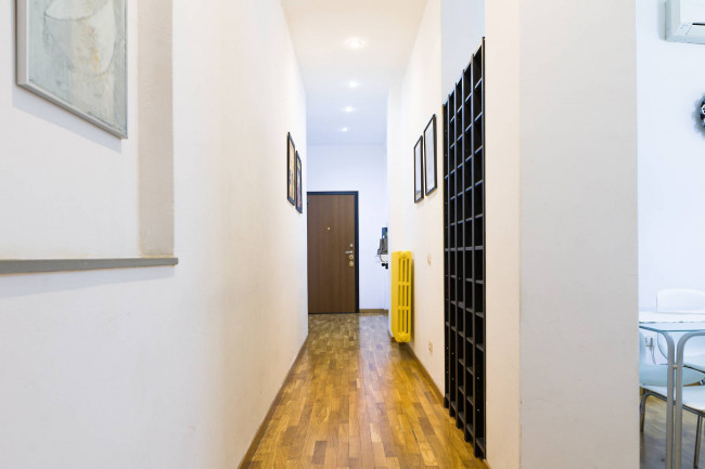 Appartamento in vendita a Firenze