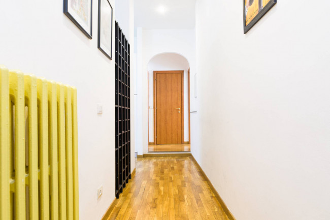 Appartamento in vendita a Firenze