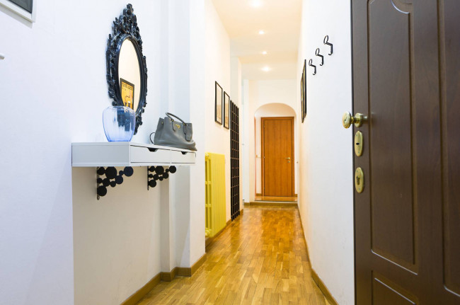Appartamento in vendita a Firenze