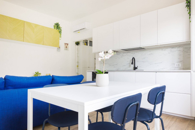 Appartamento in vendita a Firenze