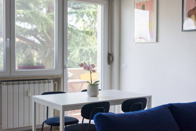 Appartamento in vendita a Firenze
