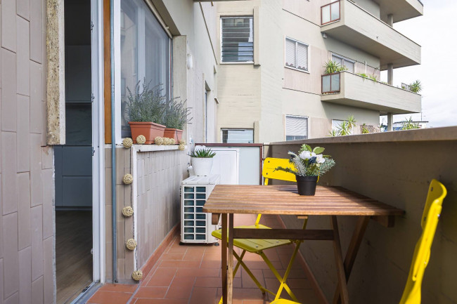 Appartamento in vendita a Firenze