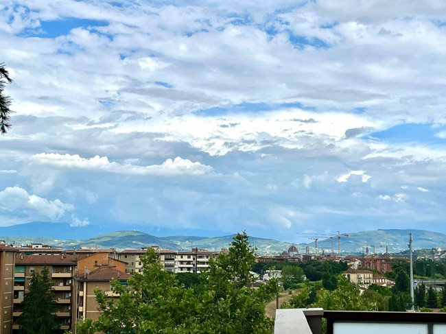 Appartamento in vendita a Firenze