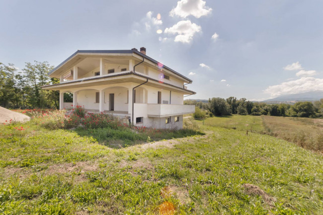 Appartamento in vendita a Cepagatti
