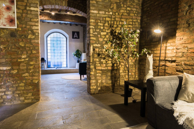 Casa singola in vendita a Siena