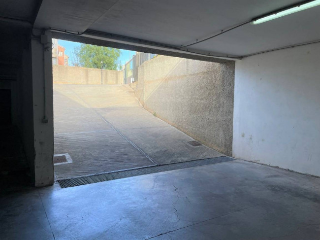Box o garage in vendita a Catania Viale M. Rapisardi - Lavaggi