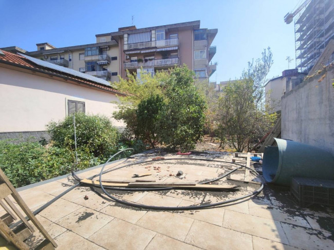 Appartamento in vendita a Catania Viale M. Rapisardi - Lavaggi