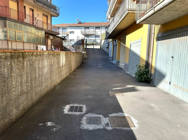 Appartamento in vendita a Camporotondo Etneo 