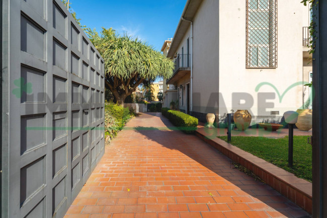 Villa in vendita a Catania Lungomare / Europa