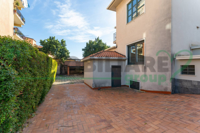 Villa in vendita a Catania Lungomare / Europa