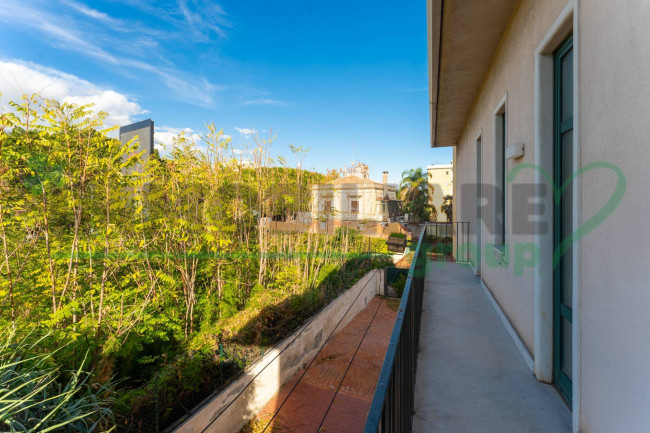 Villa in vendita a Catania Lungomare / Europa