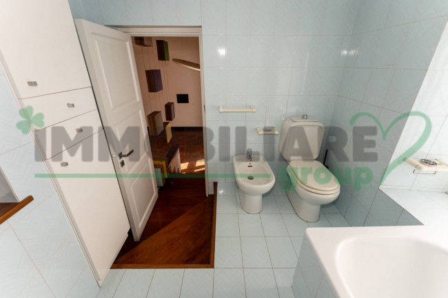 Villa in vendita a Catania Lungomare / Europa