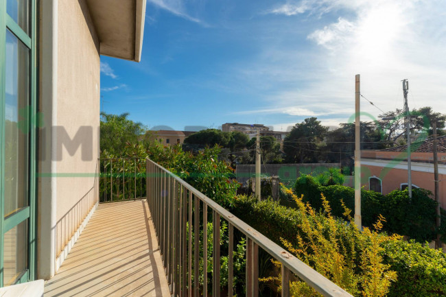 Villa in vendita a Catania Lungomare / Europa