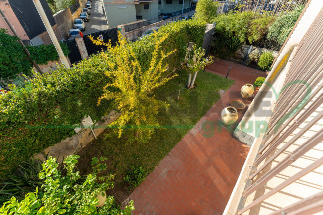 Villa in vendita a Catania Lungomare / Europa