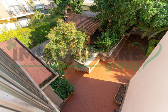 Villa in vendita a Catania Lungomare / Europa