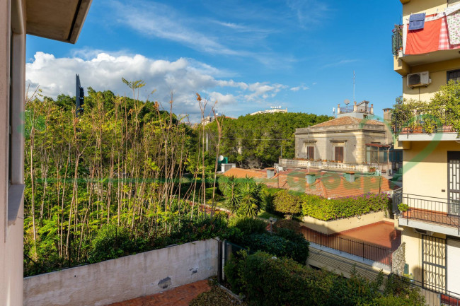 Villa in vendita a Catania Lungomare / Europa