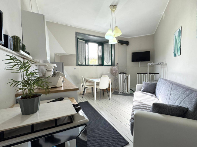 Appartamento in vendita a Catania Viale M. Rapisardi - Lavaggi