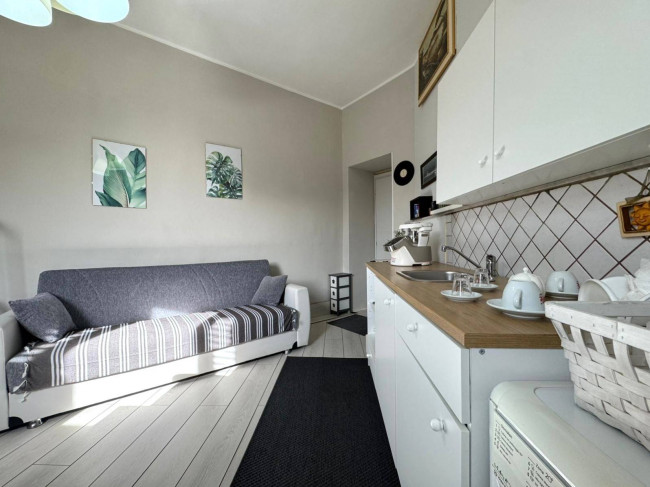 Appartamento in vendita a Catania Viale M. Rapisardi - Lavaggi