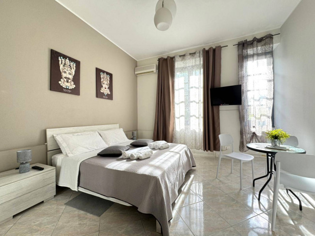 Appartamento in vendita a Catania Viale M. Rapisardi - Lavaggi