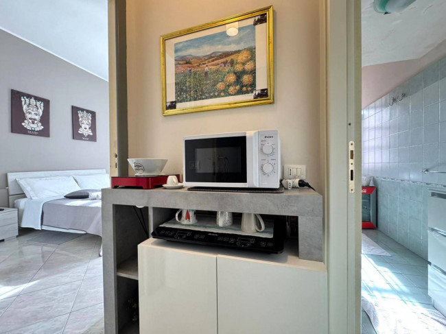 Appartamento in vendita a Catania Viale M. Rapisardi - Lavaggi