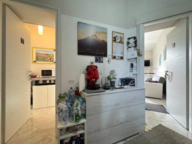 Appartamento in vendita a Catania Viale M. Rapisardi - Lavaggi