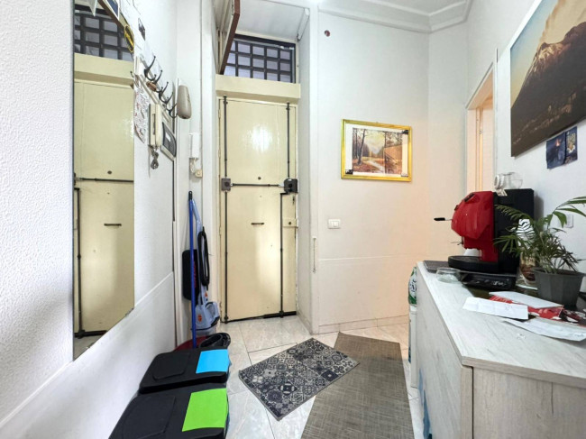 Appartamento in vendita a Catania Viale M. Rapisardi - Lavaggi