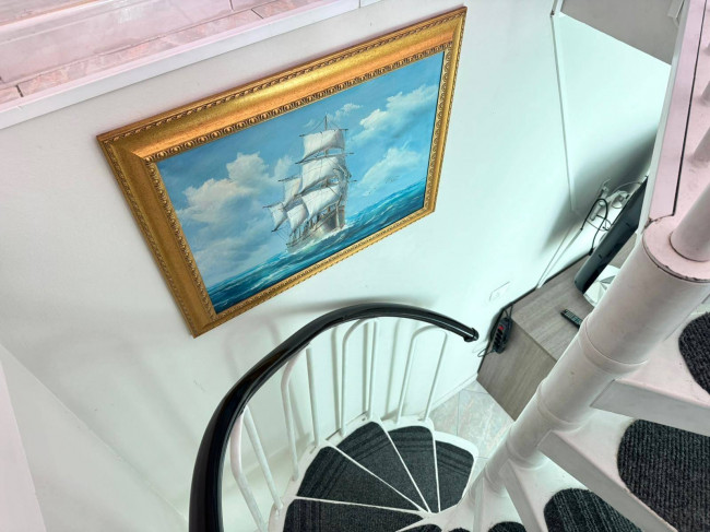 Appartamento in vendita a Catania Viale M. Rapisardi - Lavaggi