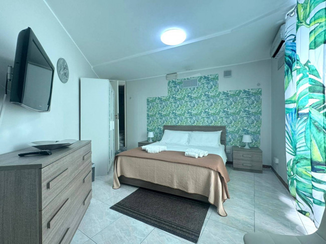 Appartamento in vendita a Catania Viale M. Rapisardi - Lavaggi