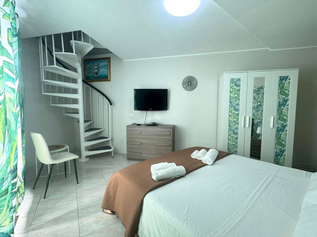 Appartamento in vendita a Catania Viale M. Rapisardi - Lavaggi